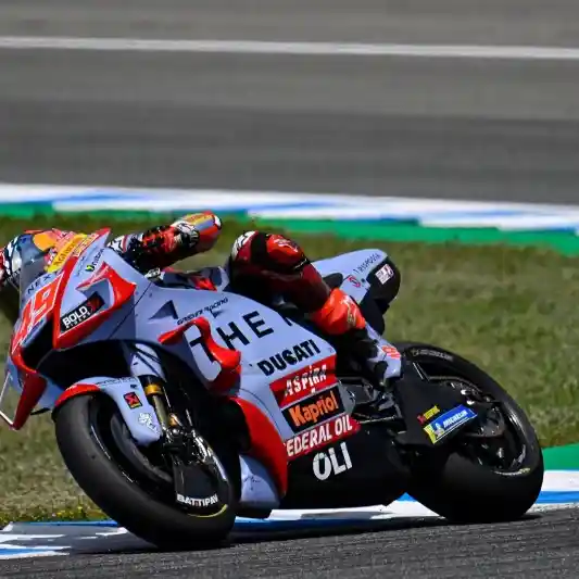 Federal Oil MotoGP Spanyol