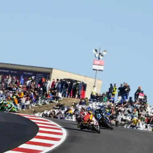 FOGM2 Moto2 Algarve