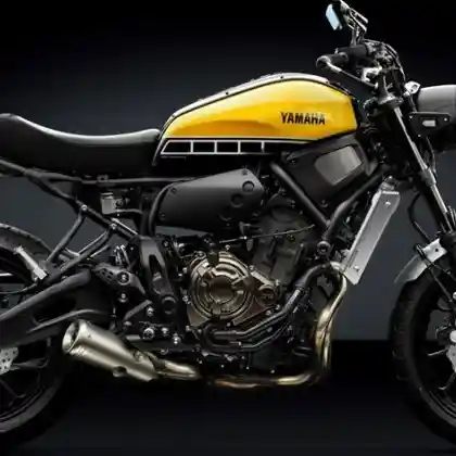 Gosip Yamaha XSR250