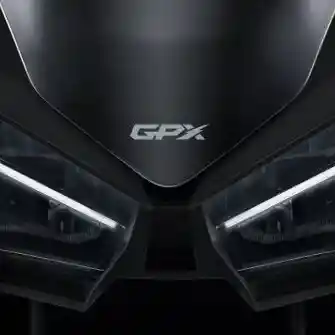 GPX Racing Drone 2021