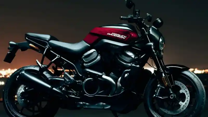 harley davidson bronx 1250