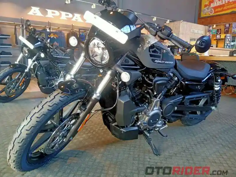 Industri Otomotif Kian Naik, JLM Auto Jadi Distributor HarleyDavidson