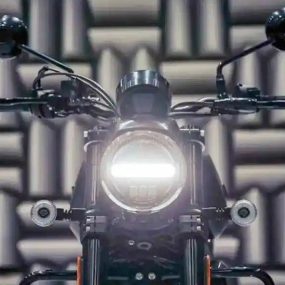 Harley Davidson X440 Resmi Meluncur