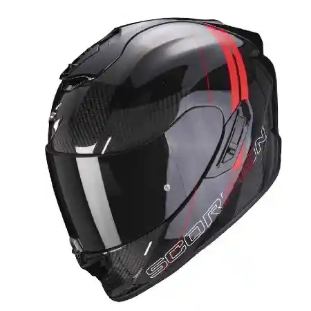 Helm Scorpion EXO-1400 Carbon Air