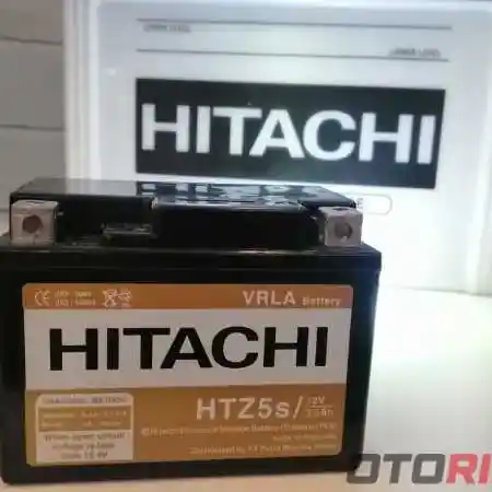 Hitachi Battery