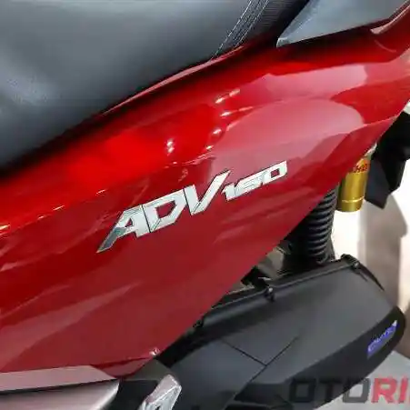 Honda ADV160 2022