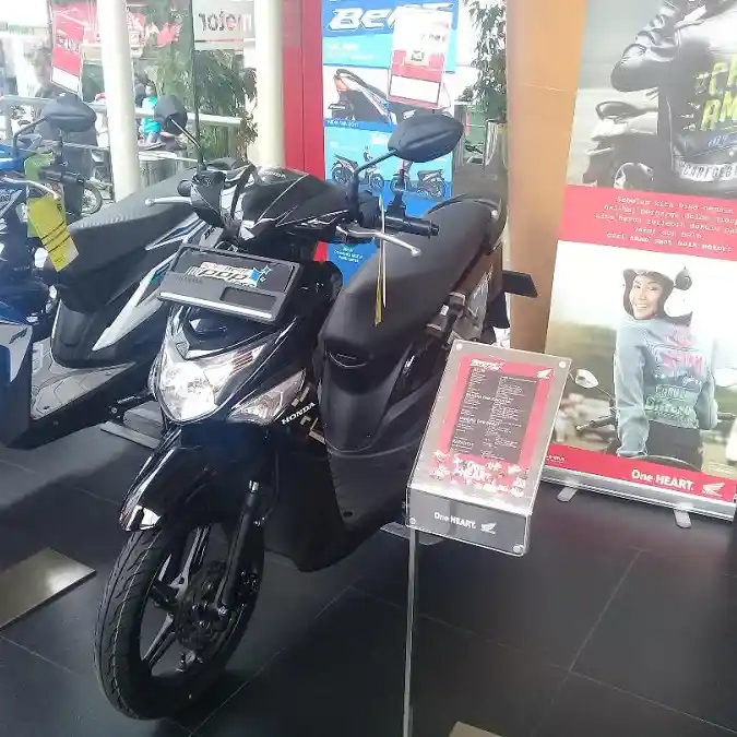 Honda Indonesia Luncurkan Price List Terbaru, Dari Pendatang Baru ...