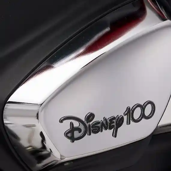 Honda Luncurkan Super Cub Edisi 100 Tahun Disney