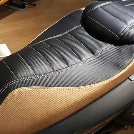 Elegant Touring Concept Untuk Honda PCX 
