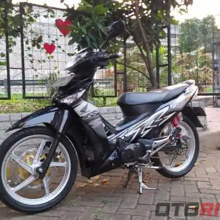 Video Modifikasi Mesin 2 Silinder Honda Spacy Dan Honda Supra X 125 Otorider