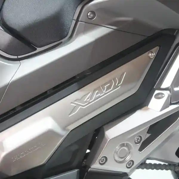 Honda X ADV