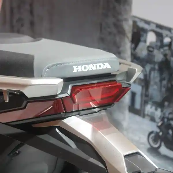 Honda X ADV