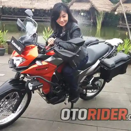 harga kawasaki versys x 250