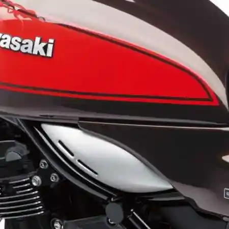 Kawasaki Z 50th Anniversary