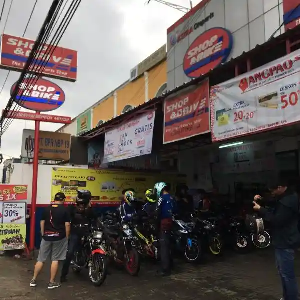 bicycle shop johor jaya