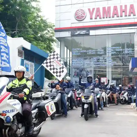 Hal Hal yang Membuat Motor Matik Tetap Awet Sudahkah 