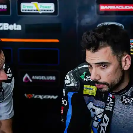 Miguel Oliveira RNF MotoGP