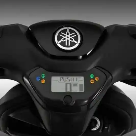 Motor Listrik Yamaha NEO'S Resmi Dirilis