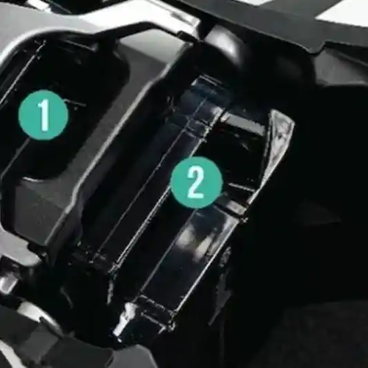 Motor Listrik Yamaha NEO'S Resmi Dirilis