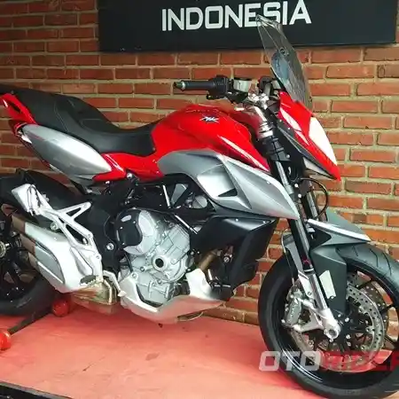 Daftar Harga Motor MV Agusta Bulan September 2018 Untuk Wilayah Jakarta ...