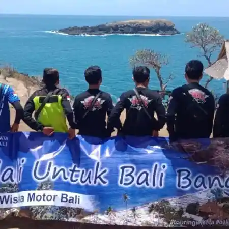 Obyek wisata di Bali rekomendasi komunitas YRFI Bali