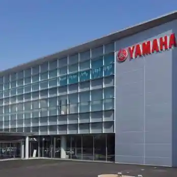 Yamaha Hentikan Produksi Motor di Italia dan Prancis