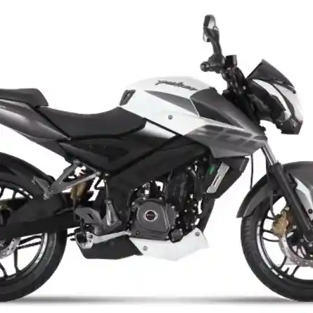 pulsar 200 ns new model 2021