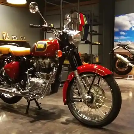 Daftar Harga Motor Royal Enfield Di Bulan Desember 2018 