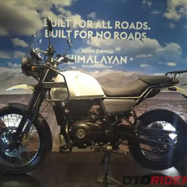 Daftar Harga Royal Enfield Terbaru (November 2019) Daftar Harga Royal Enfield Terbaru (November 2019)