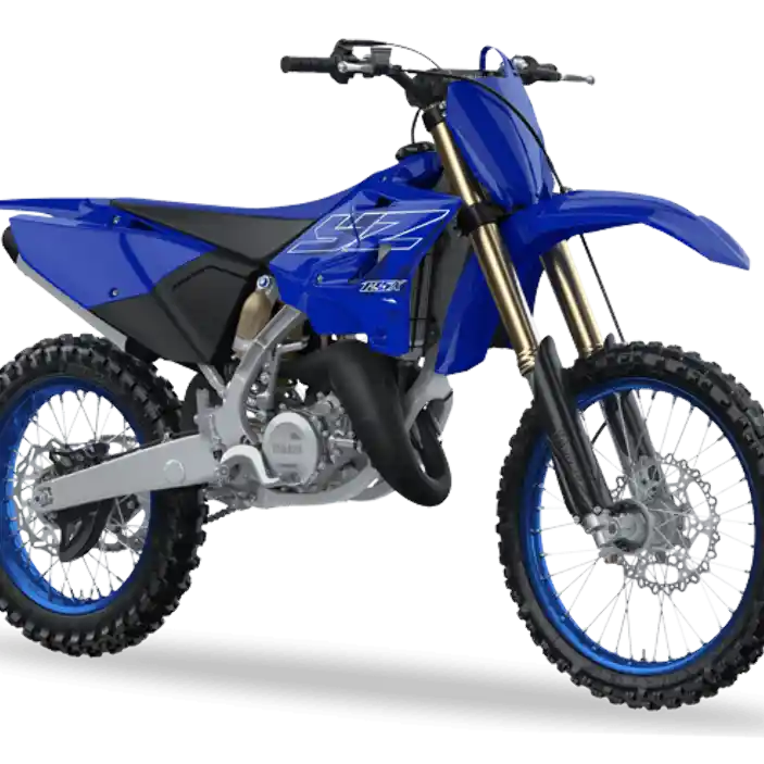 Selain WR155R, Ada 4 Motor Trail Yamaha yang Dijual di Indonesia