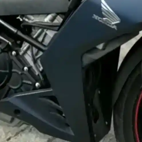 Honda Supra  GTR  Gunakan Mesin  CBR250RR Tenaganya 