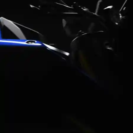 Teaser Suzuki GSX-S1000