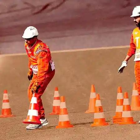 unsur keselamatan sirkuit MotoGP