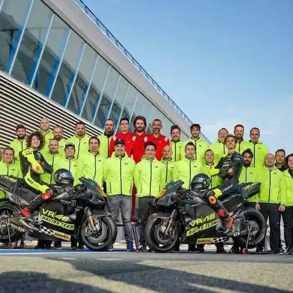 VR46 Racing Team MotoGP