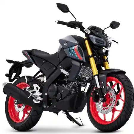 Warna baru Yamaha MT-15 2021
