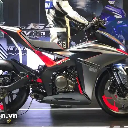 Yamaha F155 Konsep Jepang