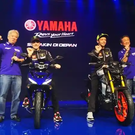 Yamaha Indonesia
