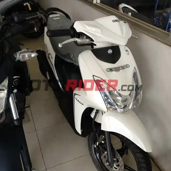 Komparasi Harga Honda BeAT Series Vs Yamaha Mio Series, Manakah Paling Terjangkau?