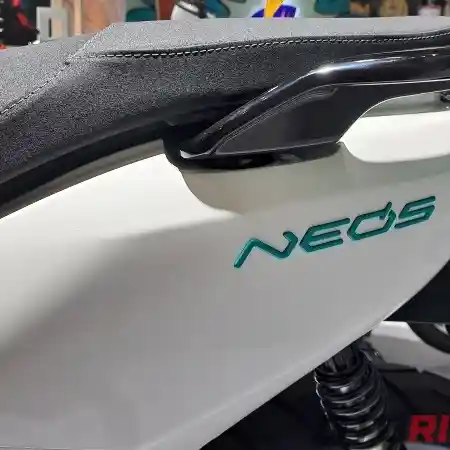 Yamaha NEOS di IIMS 2023