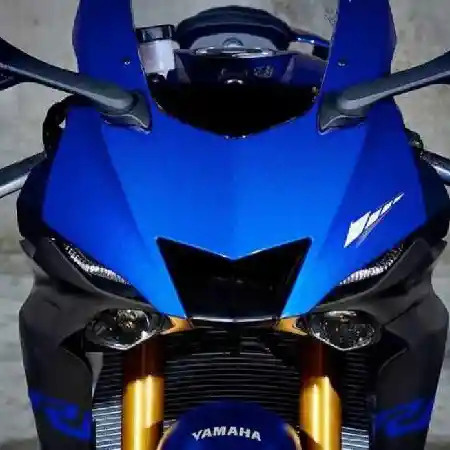 Yamaha R-series