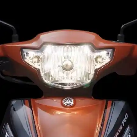Yamaha Luncurkan Motor Bebek Bernama Sirius 21 Harga Mulai Rp 13 Jutaan