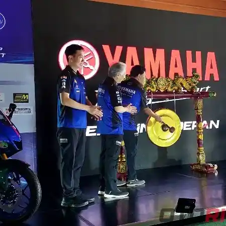 Yamaha Sunday Race dan Endurance