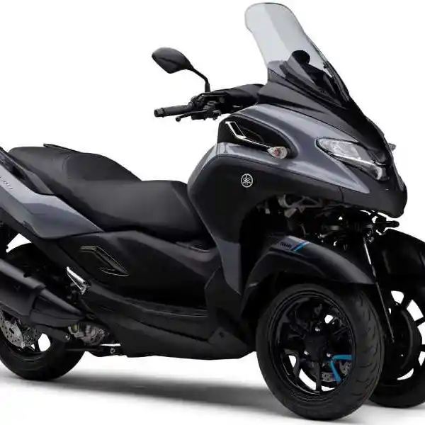 Yamaha Tricity 300 2020