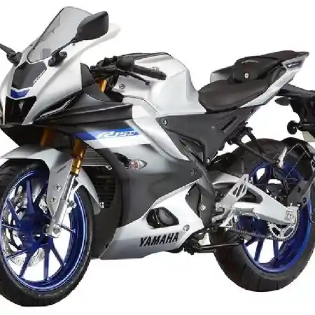 Yamaha YZF-R15M 2021