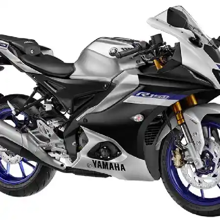Yamaha YZF-R15M 2021