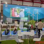 Motor Listrik Konversi Jadi Pilihan Tepat Bagi Daerah Sulit BBM?