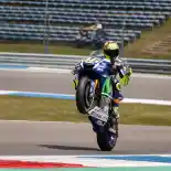 Hasil Kualifikasi MotoGP Assen : Rossi Pole Sitter, Start Bareng Espargaro dan Marquez