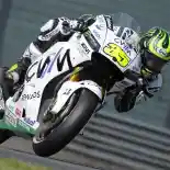 Cal Crutchlow Kecewa, Rem Motornya Belum Panas