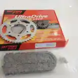 Cari Gear Set Daytona? Ada di Yamaha Mekar Bintaro