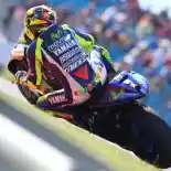 Meski Bukan Favorit, Rossi Siap Hadapi MotoGP Indinapolis